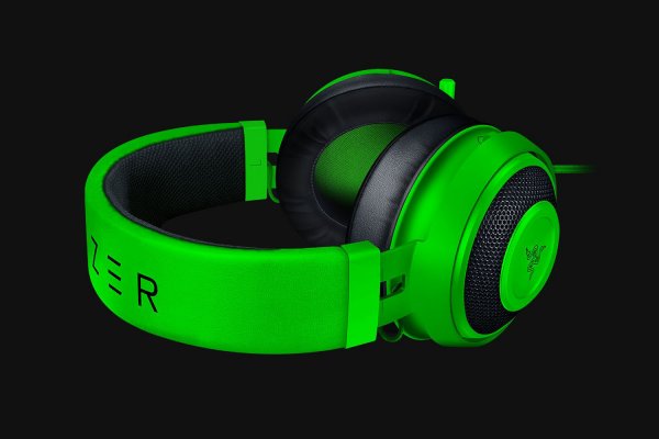 Kraken 6 at